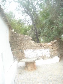 Ruínas do Castelo de Salir