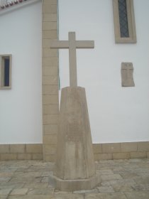 Cruz da Igreja Matriz