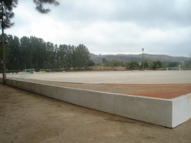Parque Desportivo Salir