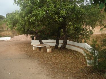 Parque de Merendas da Corte Garcia