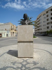Busto de José da Costa Mealha