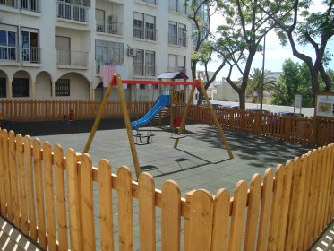 Parque Infantil do Serradinho