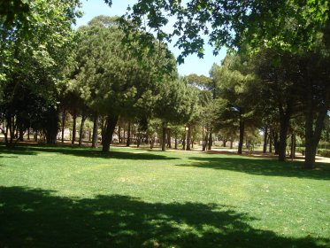 Parque Municipal de Loulé