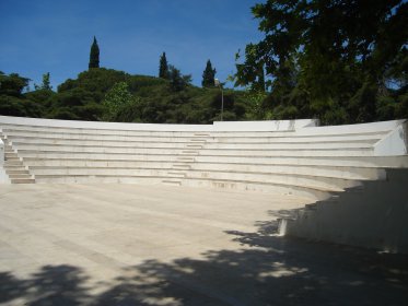 Anfiteatro António Aleixo