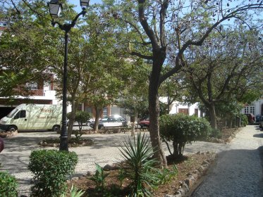 Jardim Manuel de Arriaga