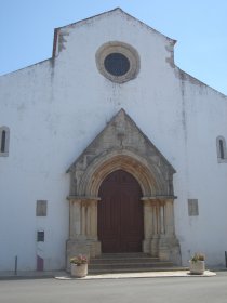 Igreja Matriz de São Clemente