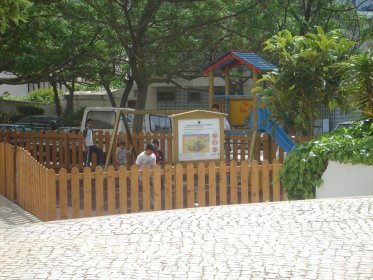 Parque Infantil da Praceta António Sérgio