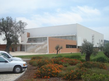 Pavilhão Desportivo Municipal de Loulé