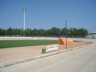 Polidesportivo do Estádio Municipal de Loulé