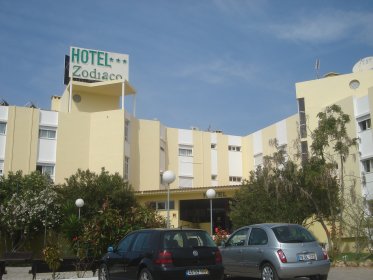 Hotel Zodíaco