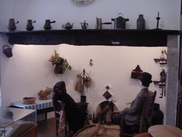 Museu Municipal de Loulé - Polo Museológico da Cozinha Tradicional