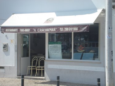 A Caseirinha