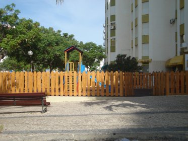 Parque Infantil da Avenida Sá Carneiro