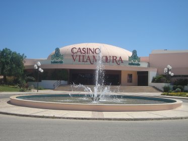 Casino de Vilamoura