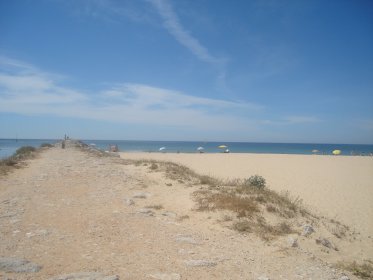 Praia da Falésia - Vilamoura