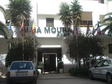 Apartamentos Alba Moura