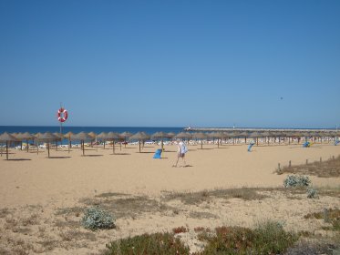 Praia da Marina de Vilamoura