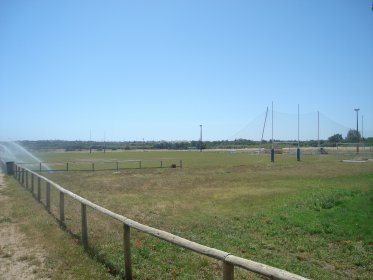 Parque Desportivo de Vilamoura
