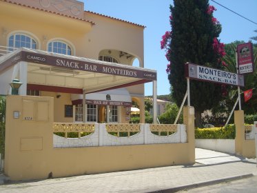 Monteiro's