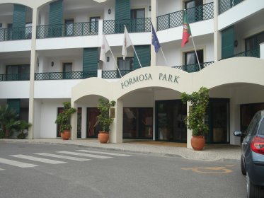 Formosa Park Apartment Hotel