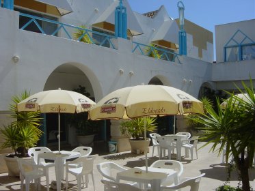 Centro Comercial Agadir