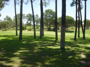 Pestana Vila Sol Golf Course