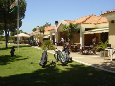 Pestana Vila Sol Golf Course