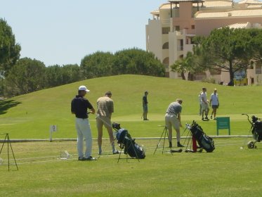 Dom Pedro Pinhal Golf Course