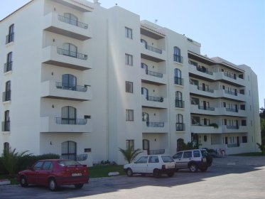 Apartamentos Lezíria