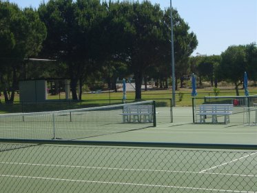 Vilamoura Tennis