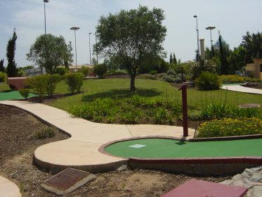 Family Golf Park