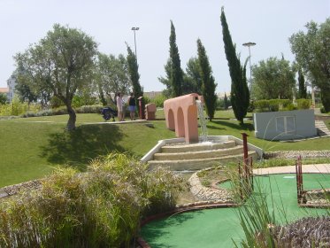 Family Golf Park