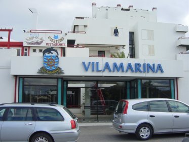 Centro Comercial VilaMarina