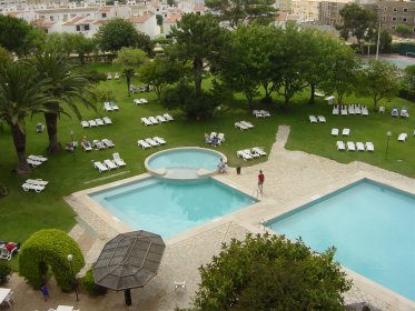 Hotel Dom Pedro Golf Resort