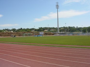 Estádio Municipal de Quarteira