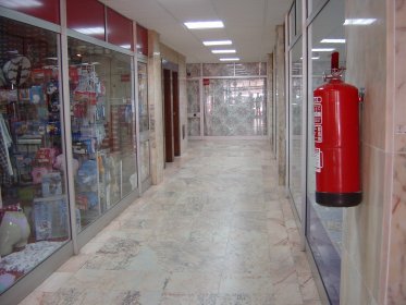 Centro Comercial Paula Bela