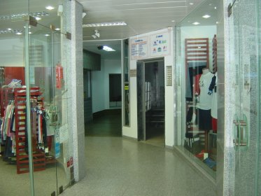 Centro Comercial de Quarteira