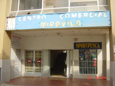 Centro Comercial Miravilla