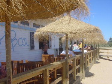 Búzios Beach Club