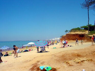 Praia do Trafal