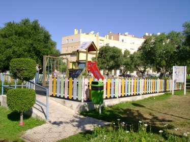 Parque Infantil do Castelo de Pirescoxe
