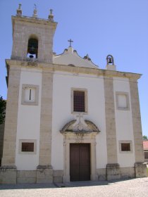 Igreja de Santa Iria de Azóia