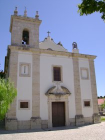 Igreja de Santa Iria de Azóia