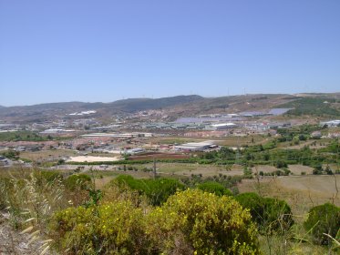 Miradouro da Serra