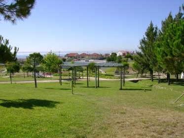 Parque Urbano de Santa Iria de Azóia