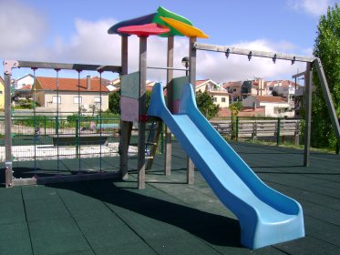 Parque Infantil Vilas de São Francisco