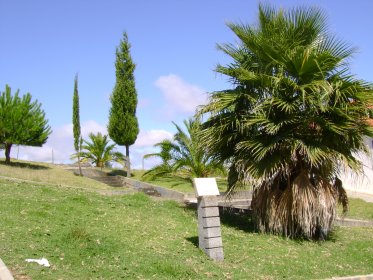 Jardim Serro Picão