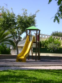 Parque Infantil da Rua Câmara Pestana
