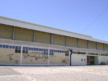 Pavilhão José Gouveia