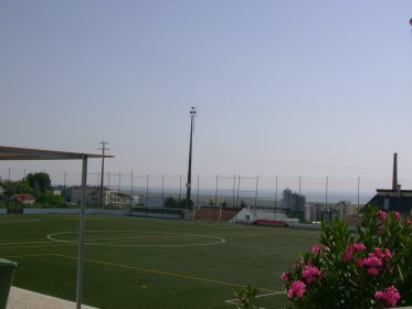 Parque Desportivo do Sport Clube Sanjoanense